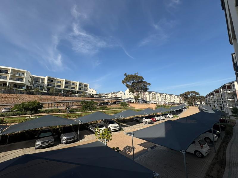 1 Bedroom Property for Sale in Richwood Western Cape